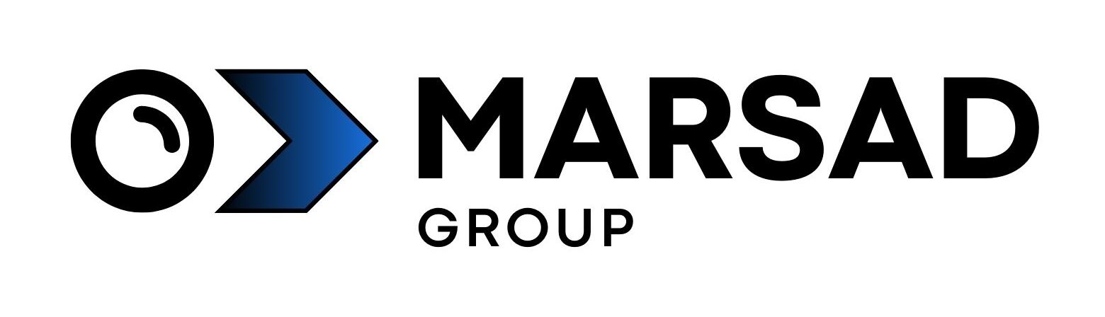 Marsad Group logo
